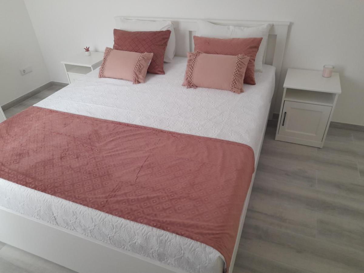 Peniche Sweet Home Zewnętrze zdjęcie