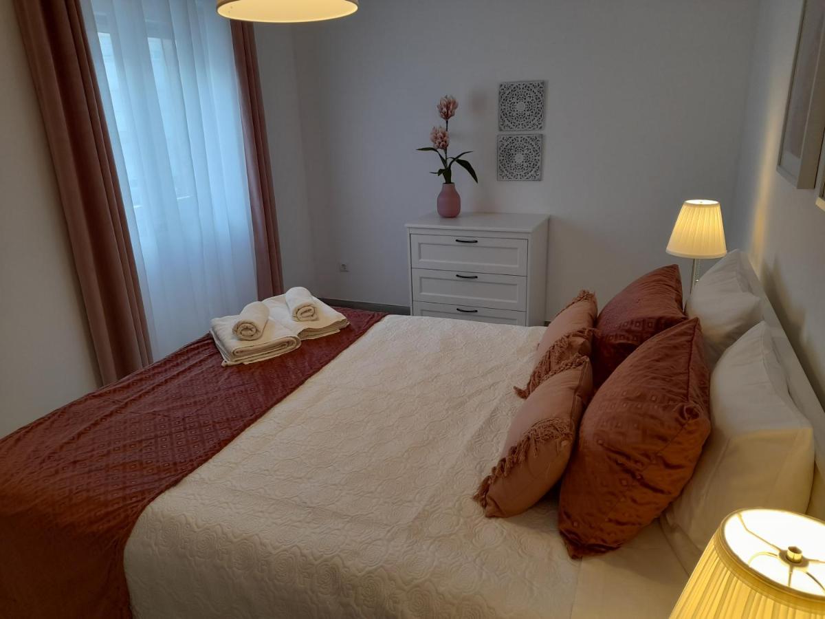 Peniche Sweet Home Zewnętrze zdjęcie