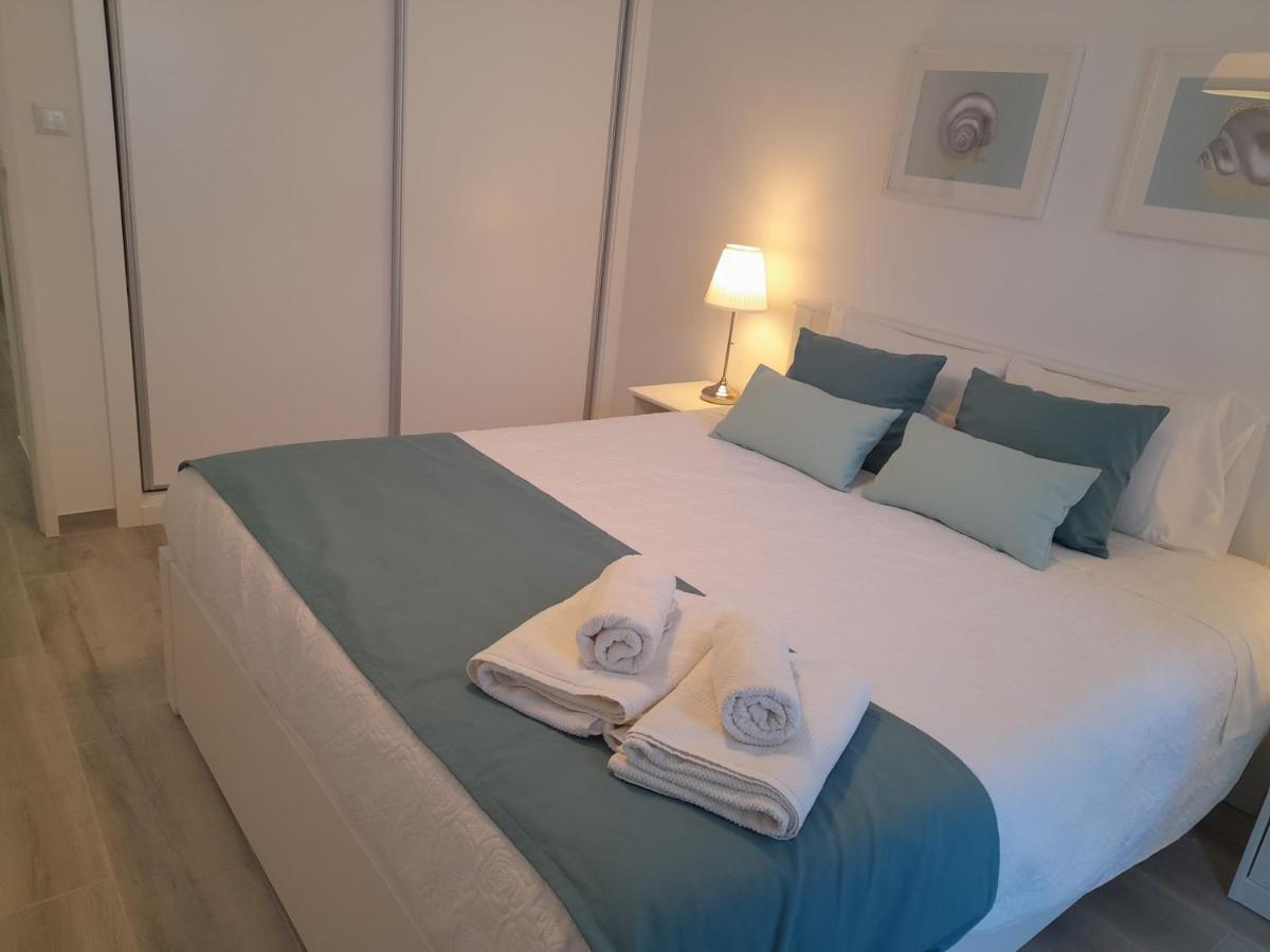 Peniche Sweet Home Zewnętrze zdjęcie