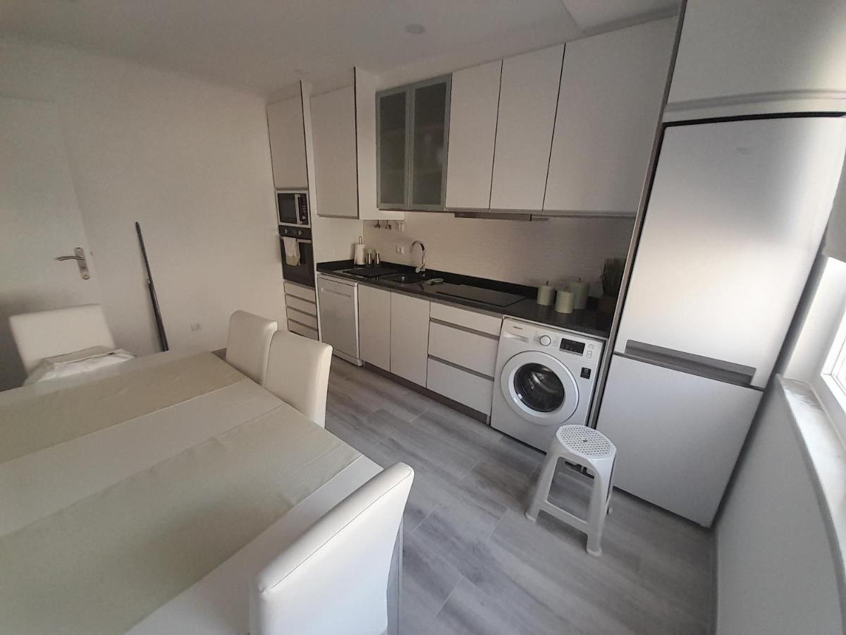 Peniche Sweet Home Zewnętrze zdjęcie